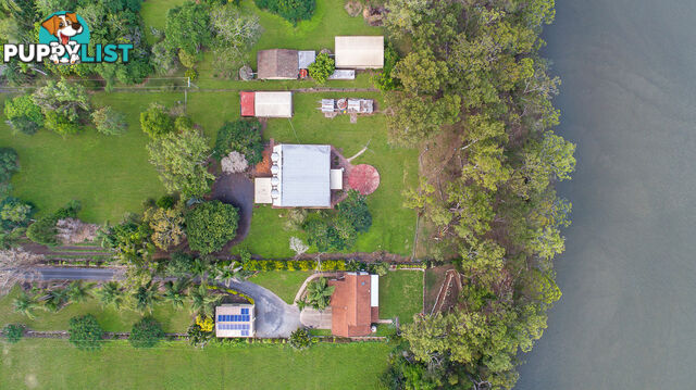 33 Ramsay Court DUNDATHU QLD 4650