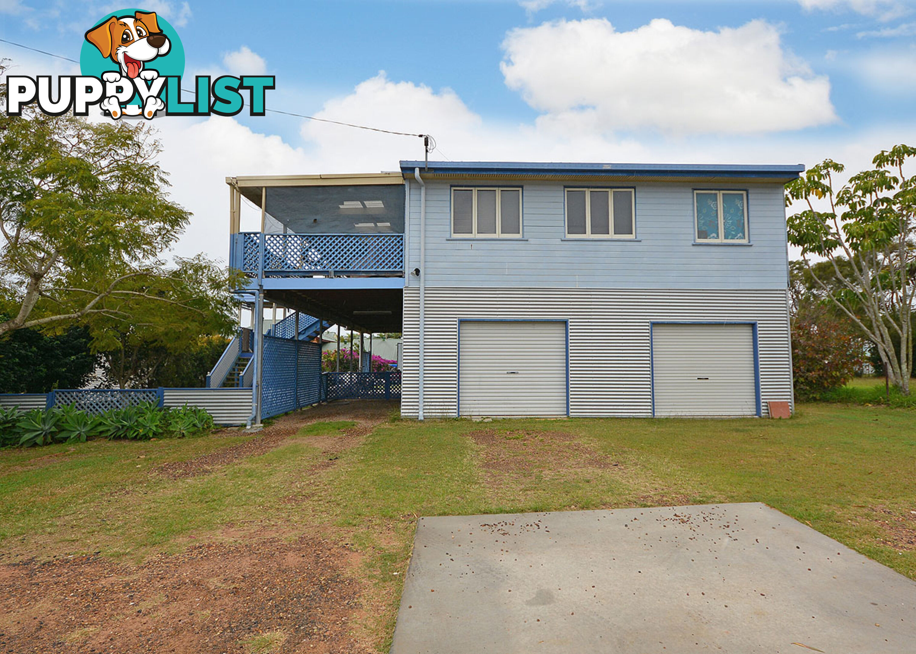 6 Newhaven Street PIALBA QLD 4655