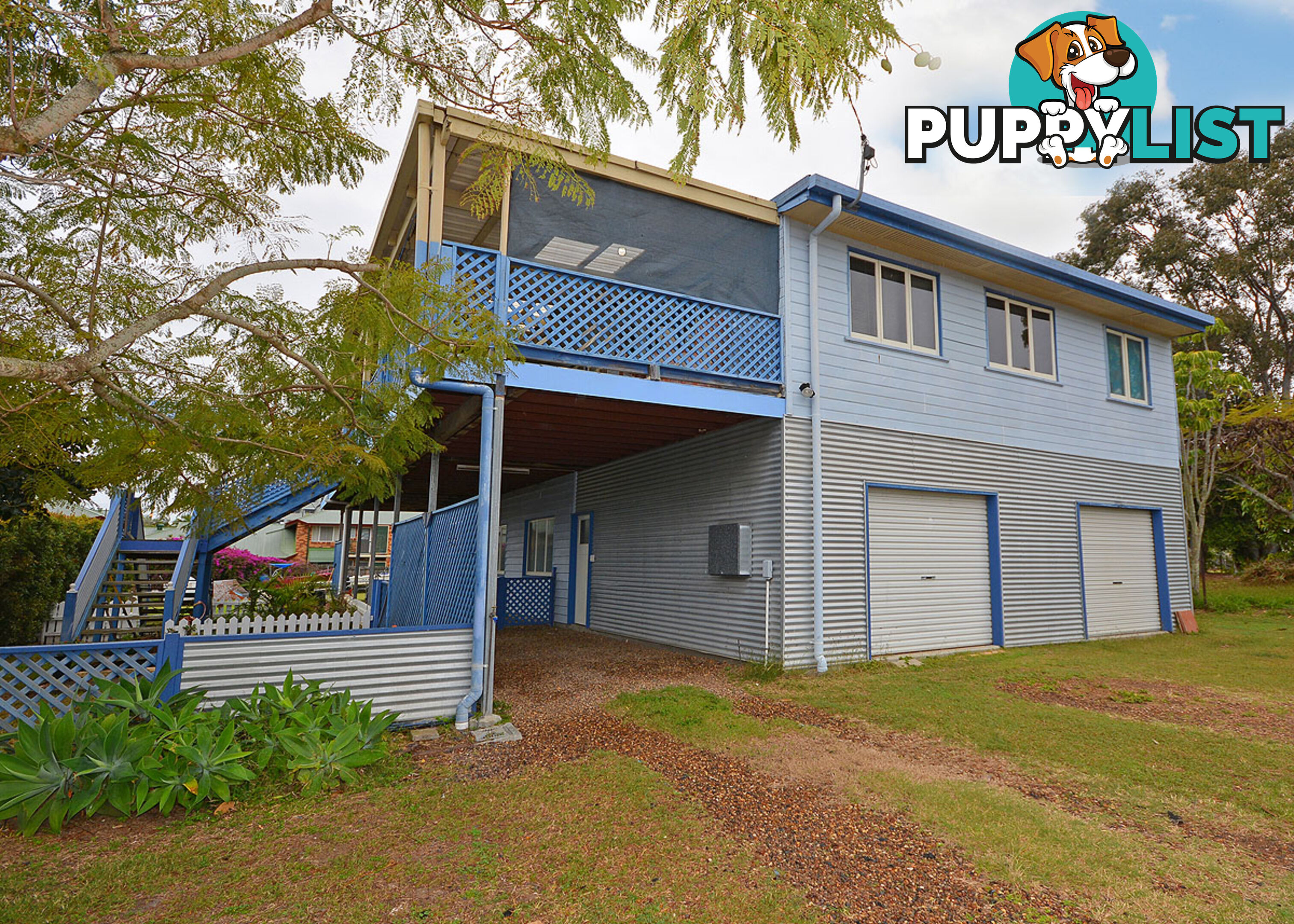 6 Newhaven Street PIALBA QLD 4655