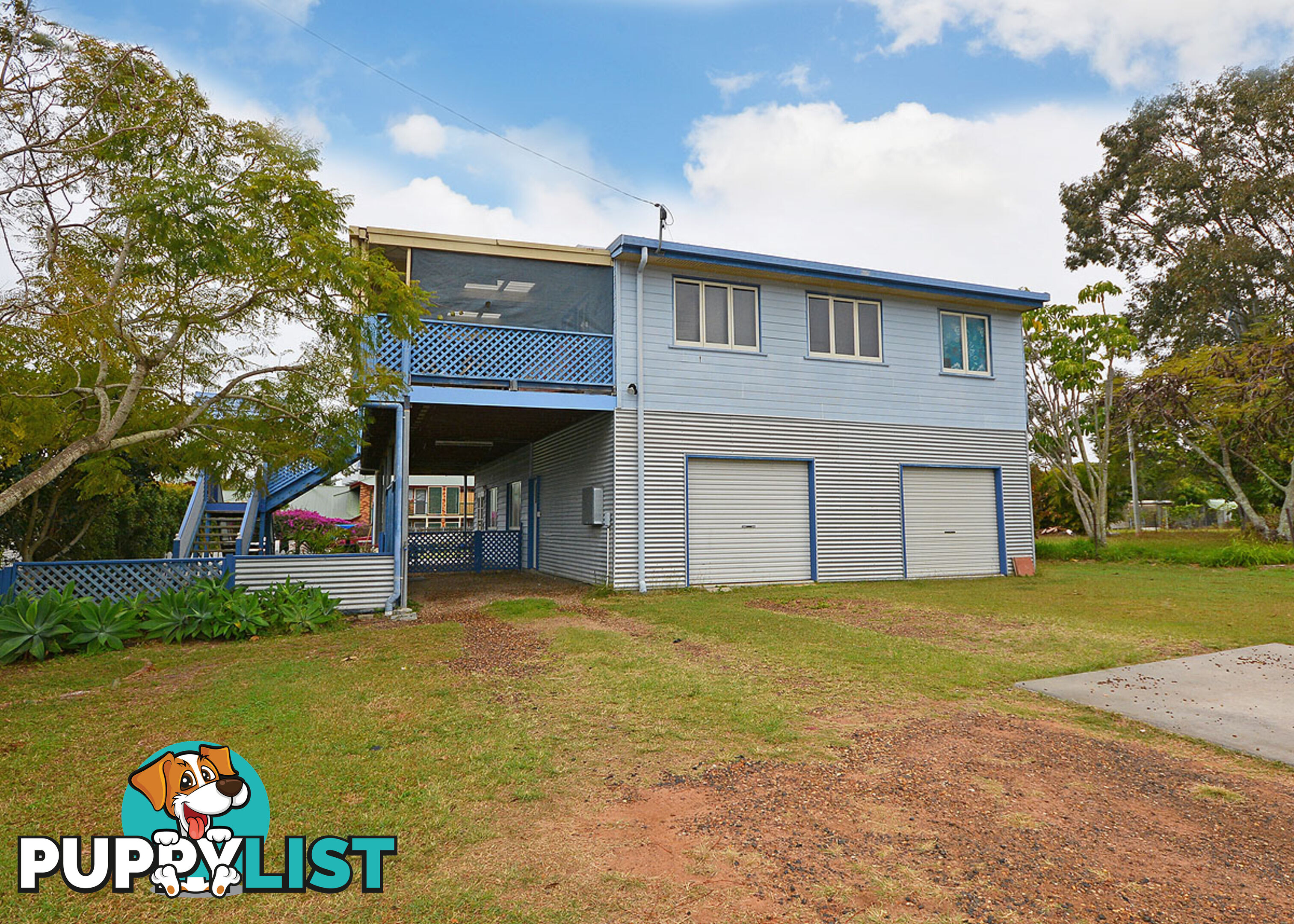 6 Newhaven Street PIALBA QLD 4655