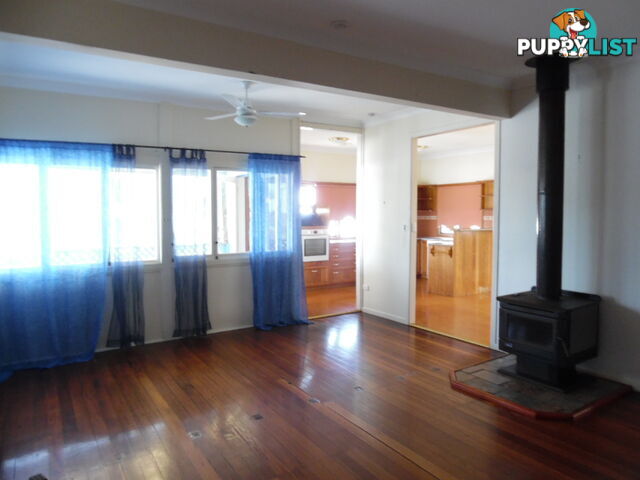 6 Newhaven Street PIALBA QLD 4655