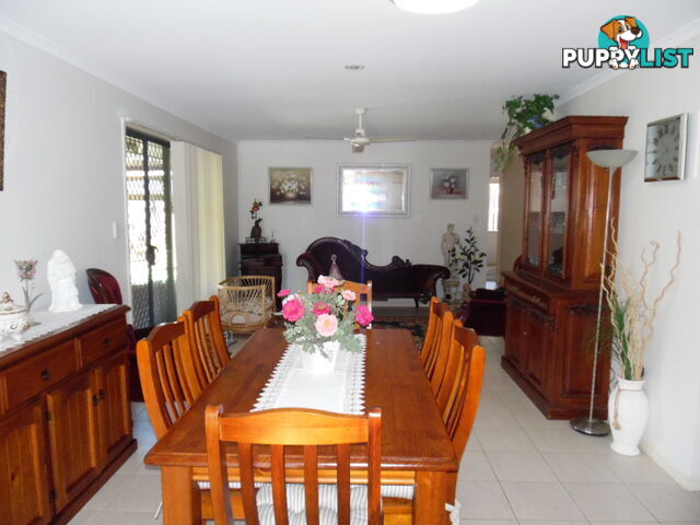 22 Magellan Circuit URRAWEEN QLD 4655