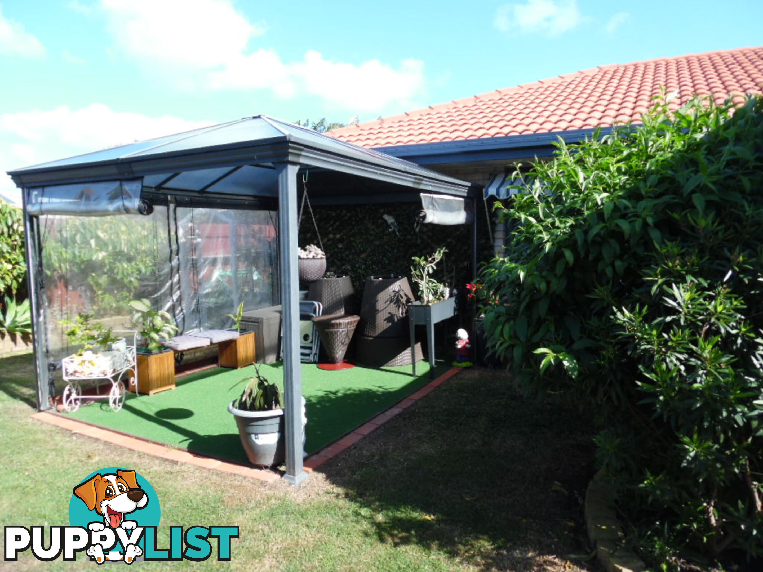 22 Magellan Circuit URRAWEEN QLD 4655