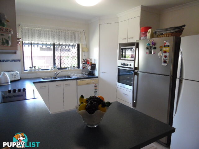 22 Magellan Circuit URRAWEEN QLD 4655