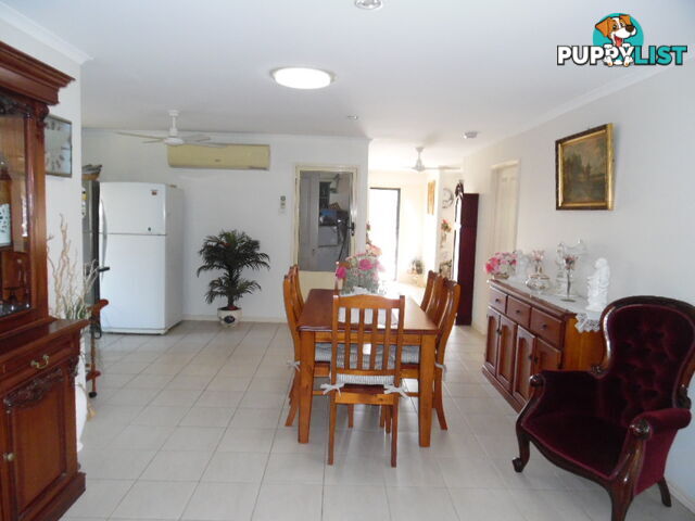 22 Magellan Circuit URRAWEEN QLD 4655