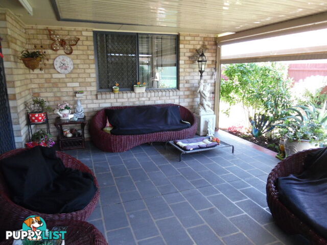 22 Magellan Circuit URRAWEEN QLD 4655