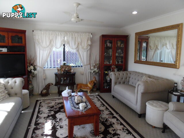22 Magellan Circuit URRAWEEN QLD 4655