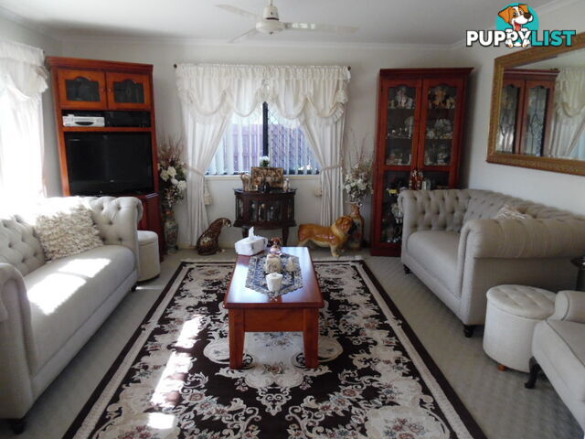 22 Magellan Circuit URRAWEEN QLD 4655