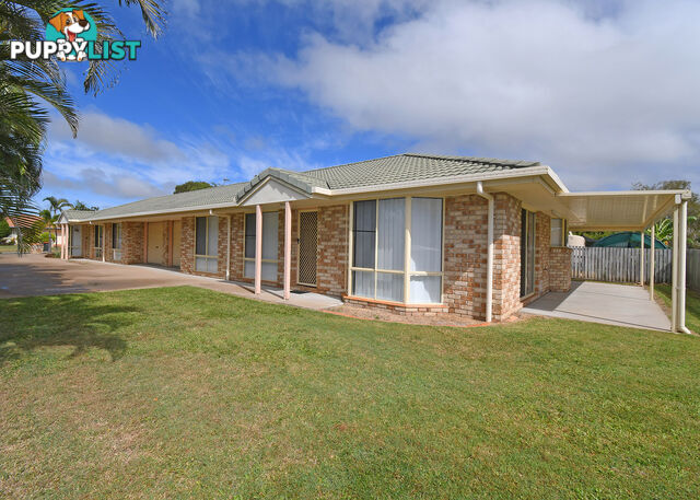 3 Cleo Court TORQUAY QLD 4655