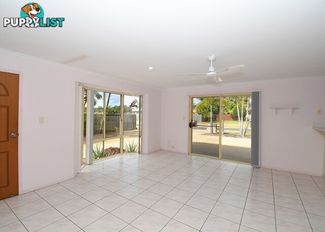 3 Cleo Court TORQUAY QLD 4655