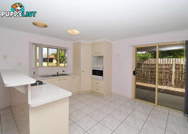 3 Cleo Court TORQUAY QLD 4655