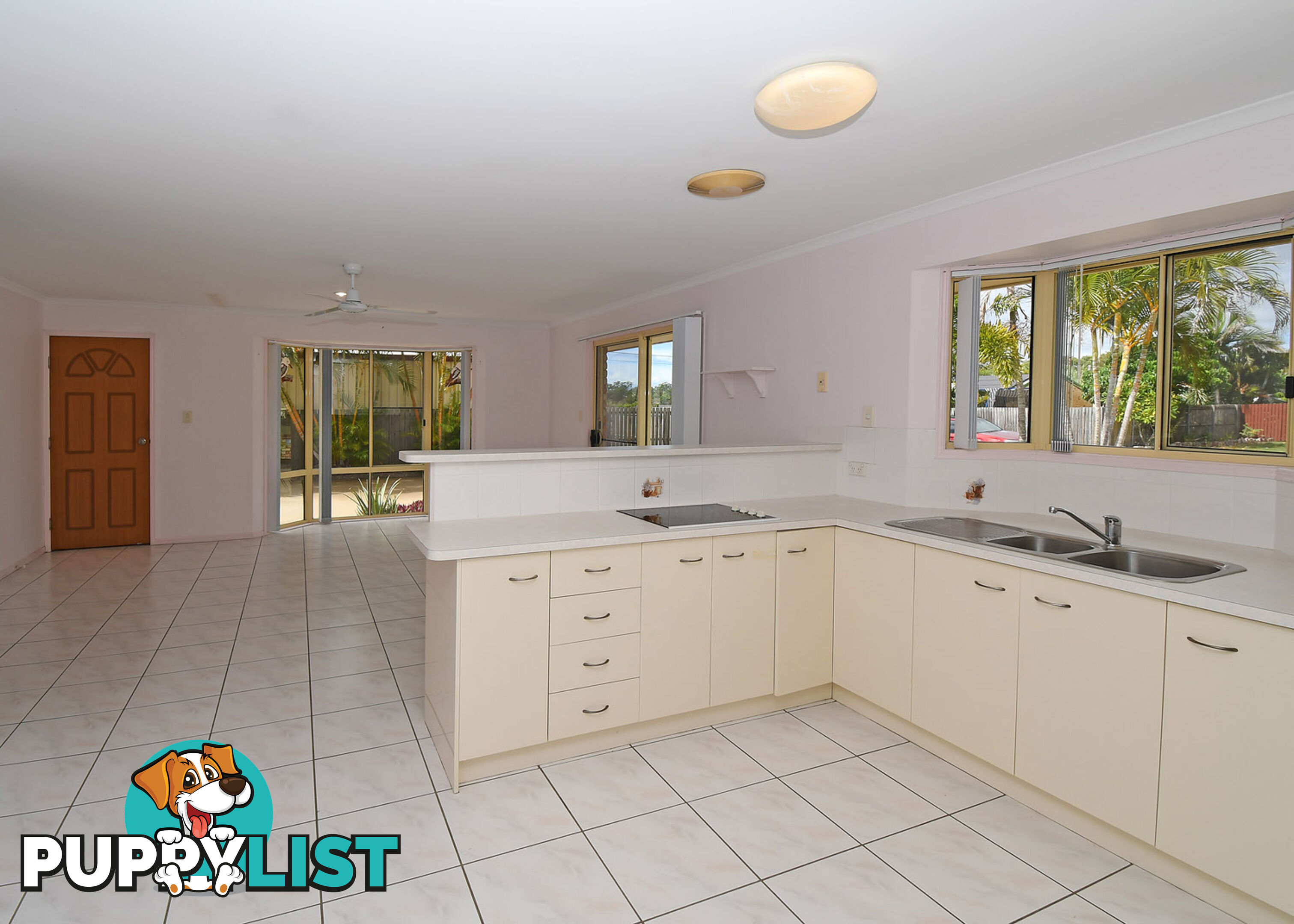 3 Cleo Court TORQUAY QLD 4655