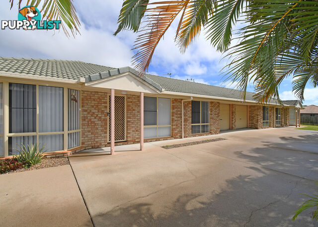 3 Cleo Court TORQUAY QLD 4655