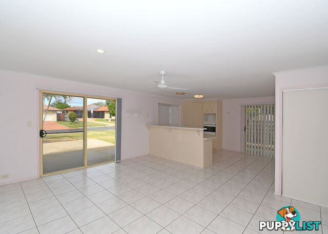 3 Cleo Court TORQUAY QLD 4655