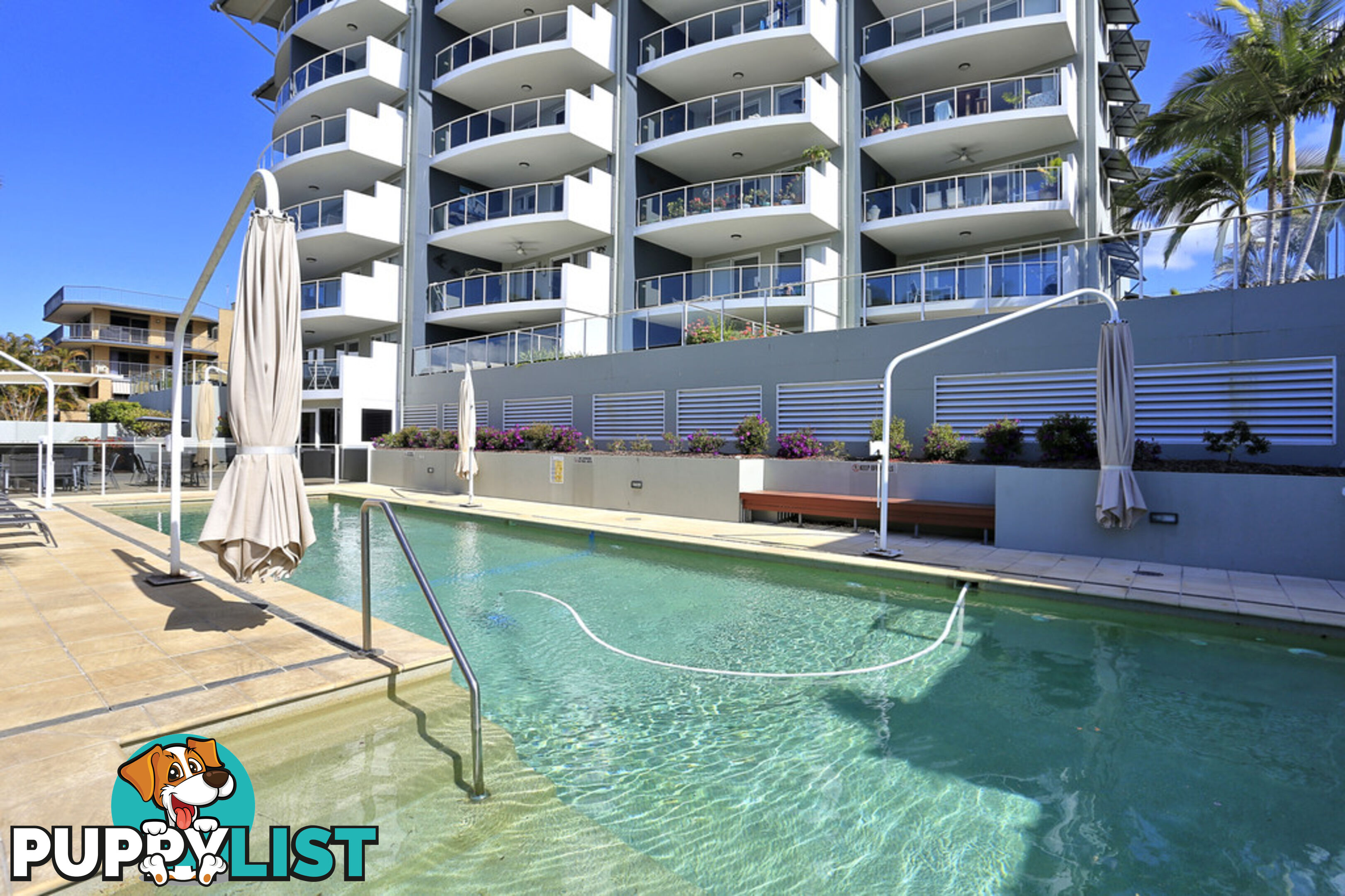 602/239 Esplanade PIALBA QLD 4655