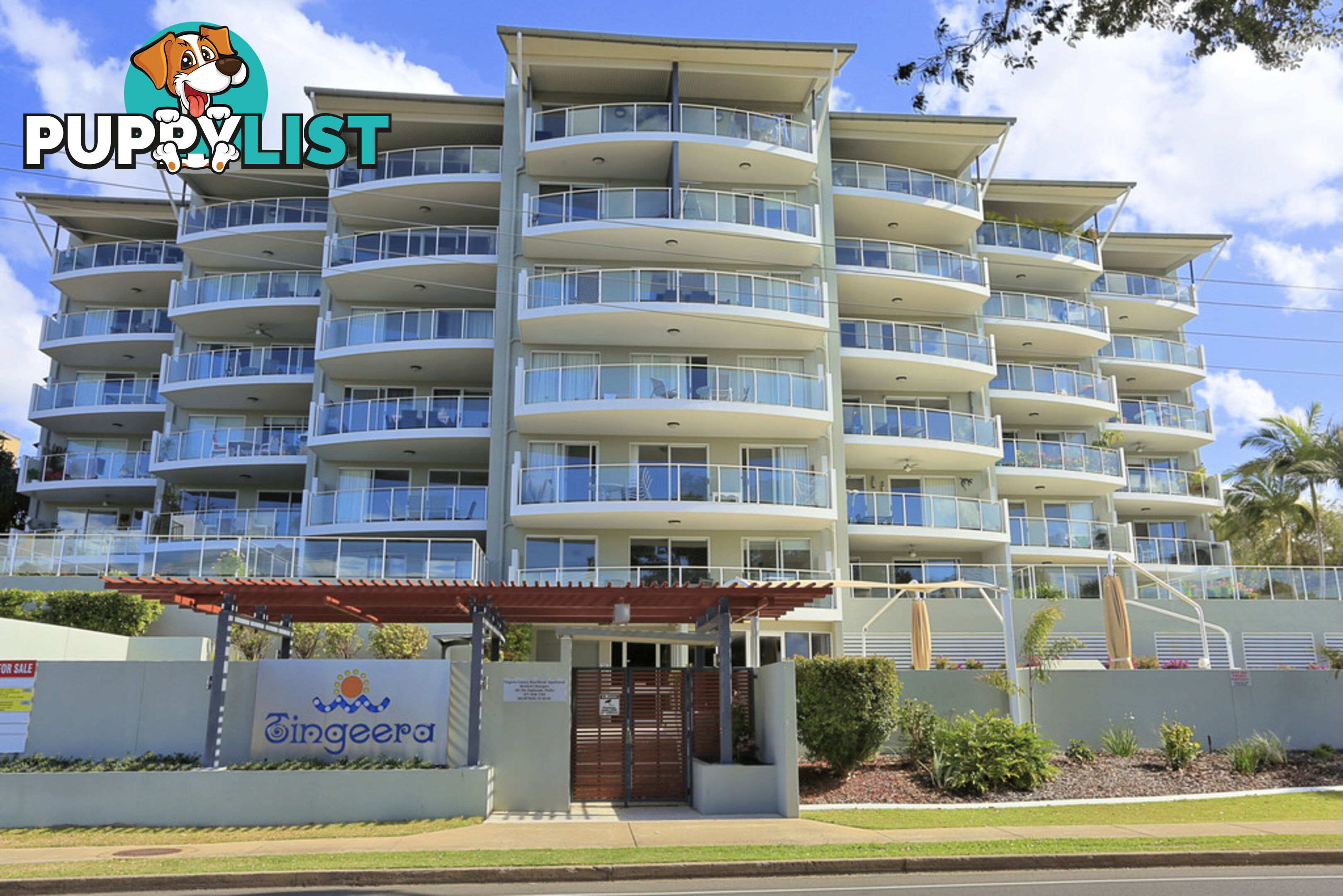 602/239 Esplanade PIALBA QLD 4655