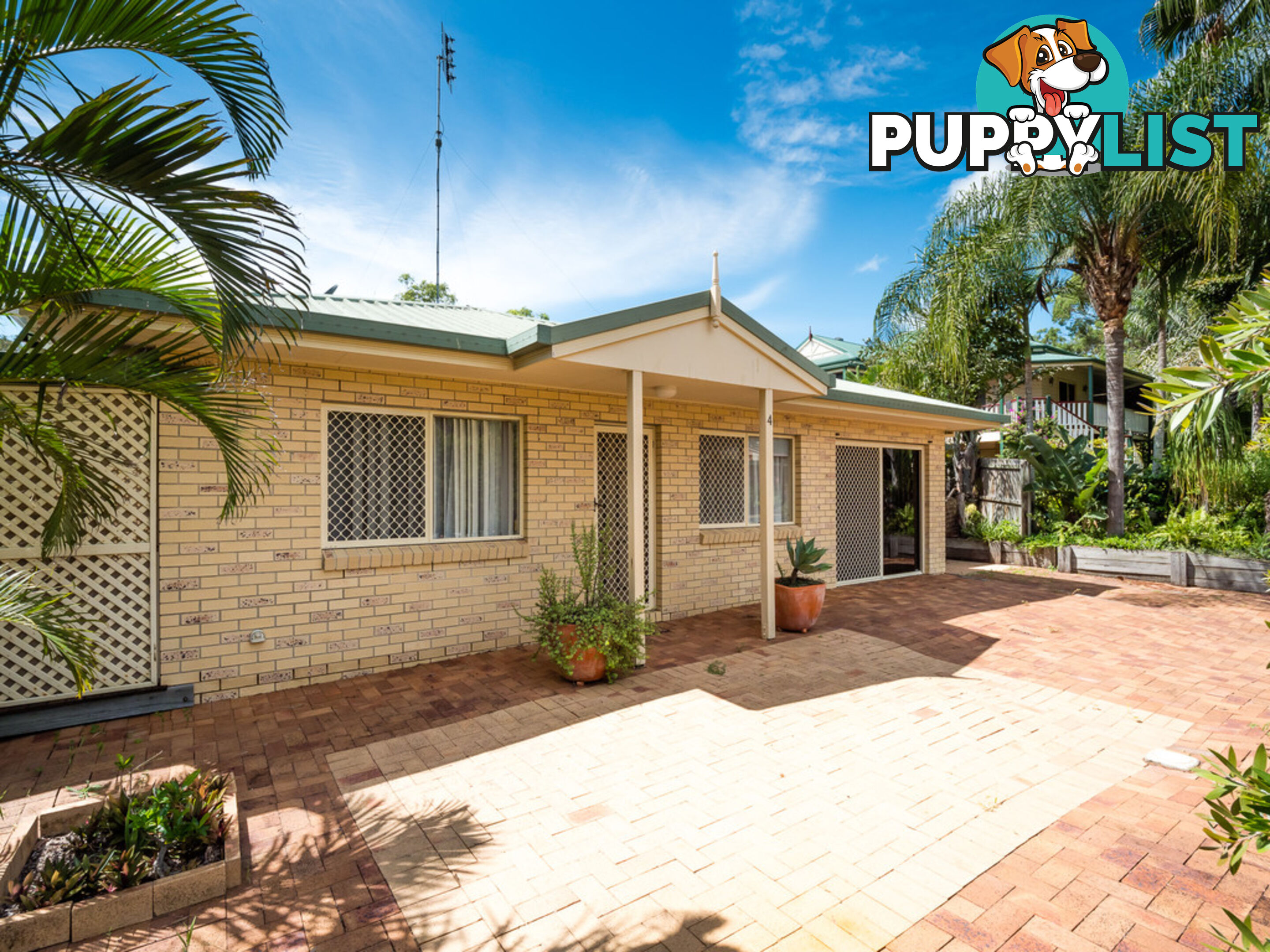 4 / 415 Boat Harbour Drive TORQUAY QLD 4655