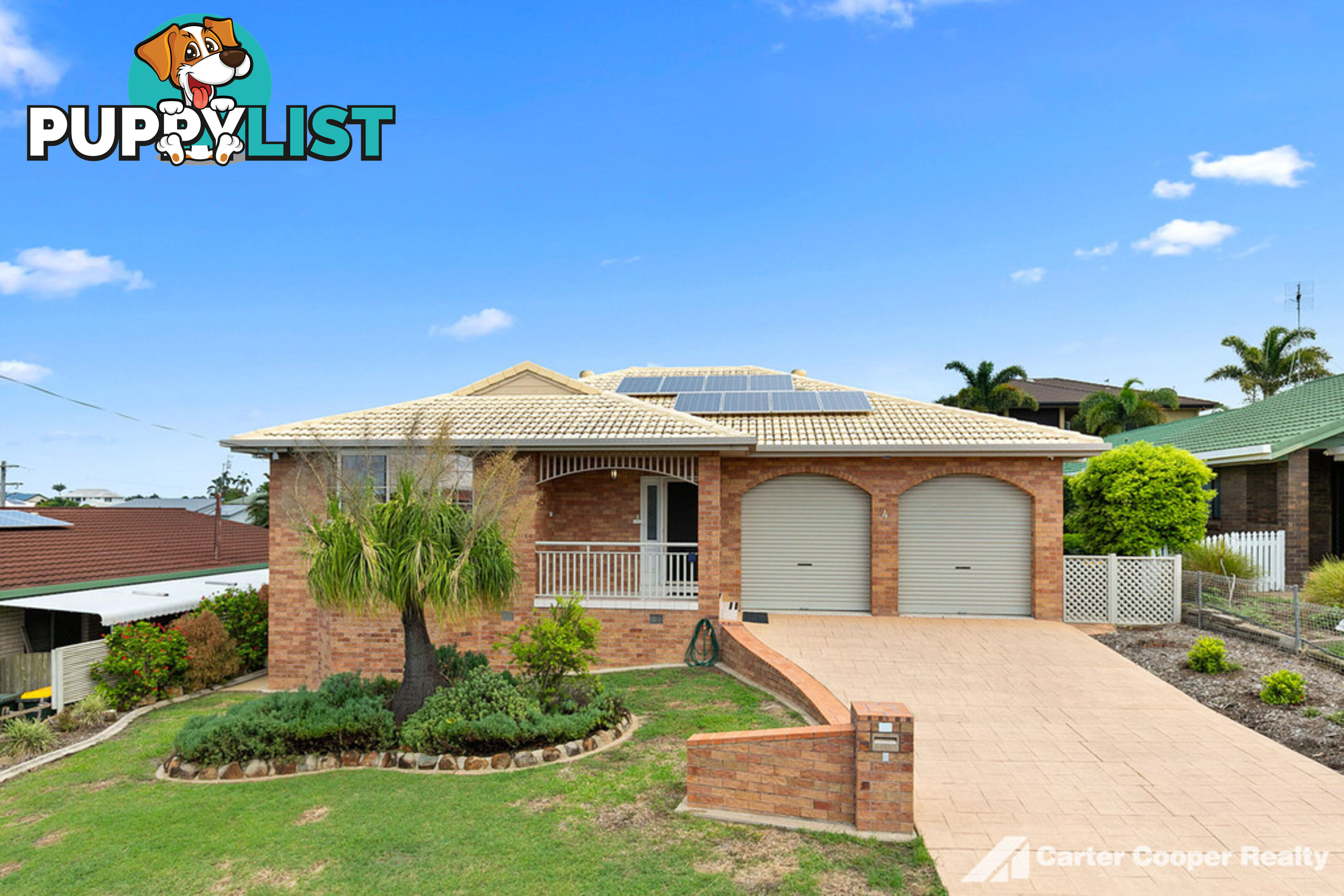 4 Ungowa Avenue PIALBA QLD 4655