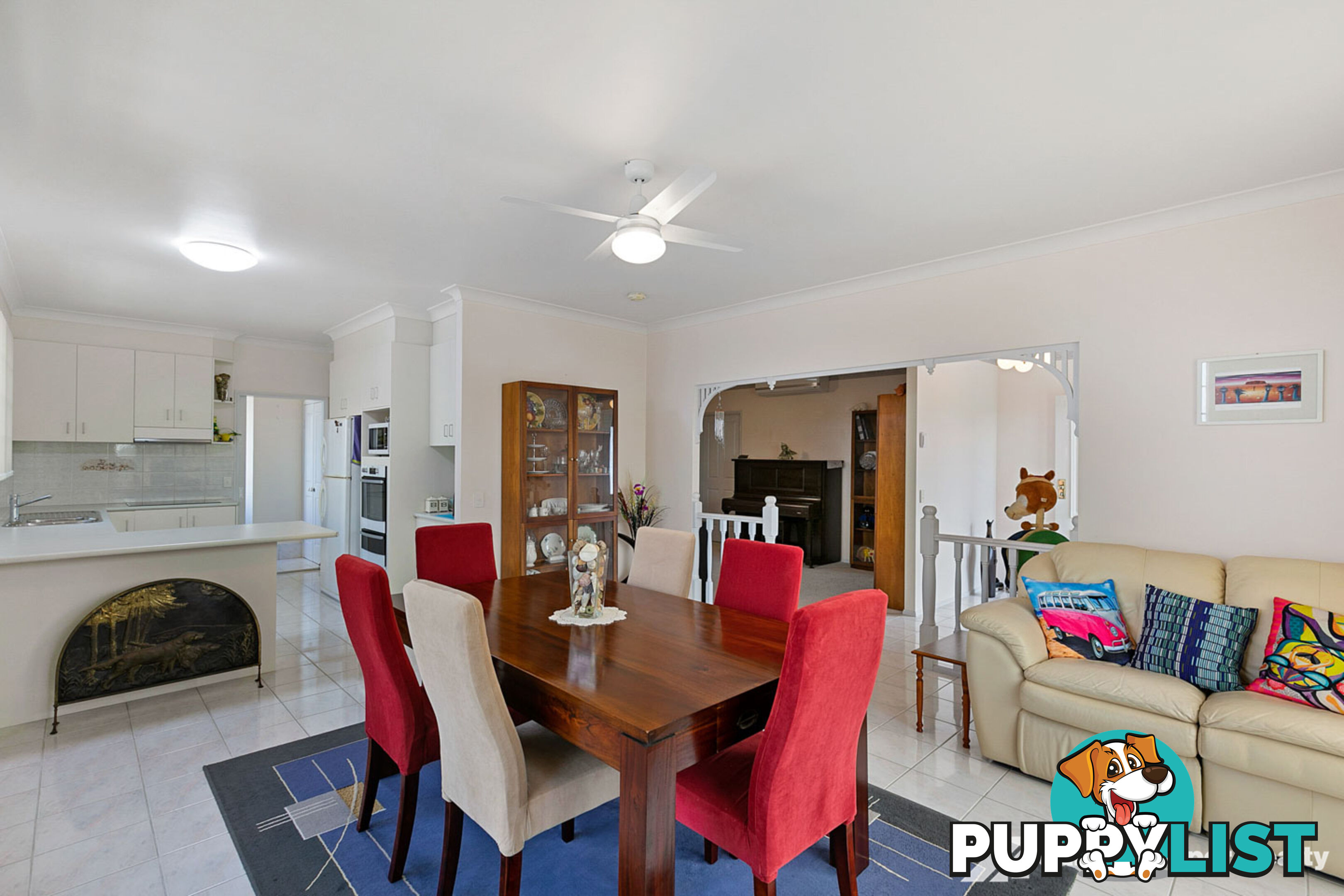 4 Ungowa Avenue PIALBA QLD 4655