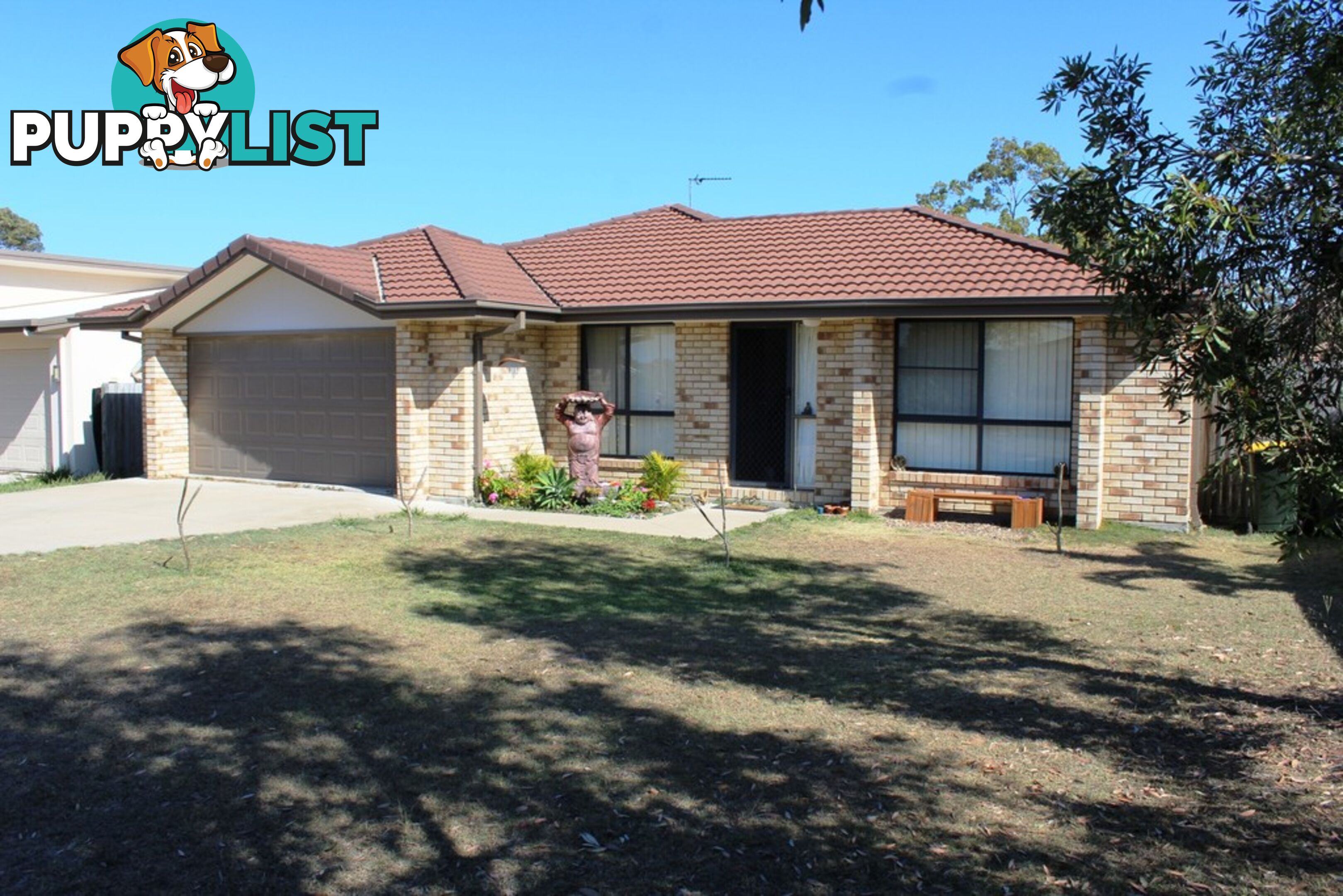 22 Whipbird Court URANGAN QLD 4655