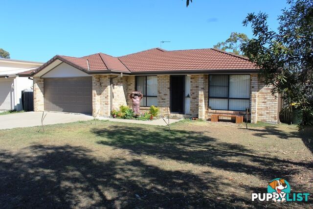 22 Whipbird Court URANGAN QLD 4655