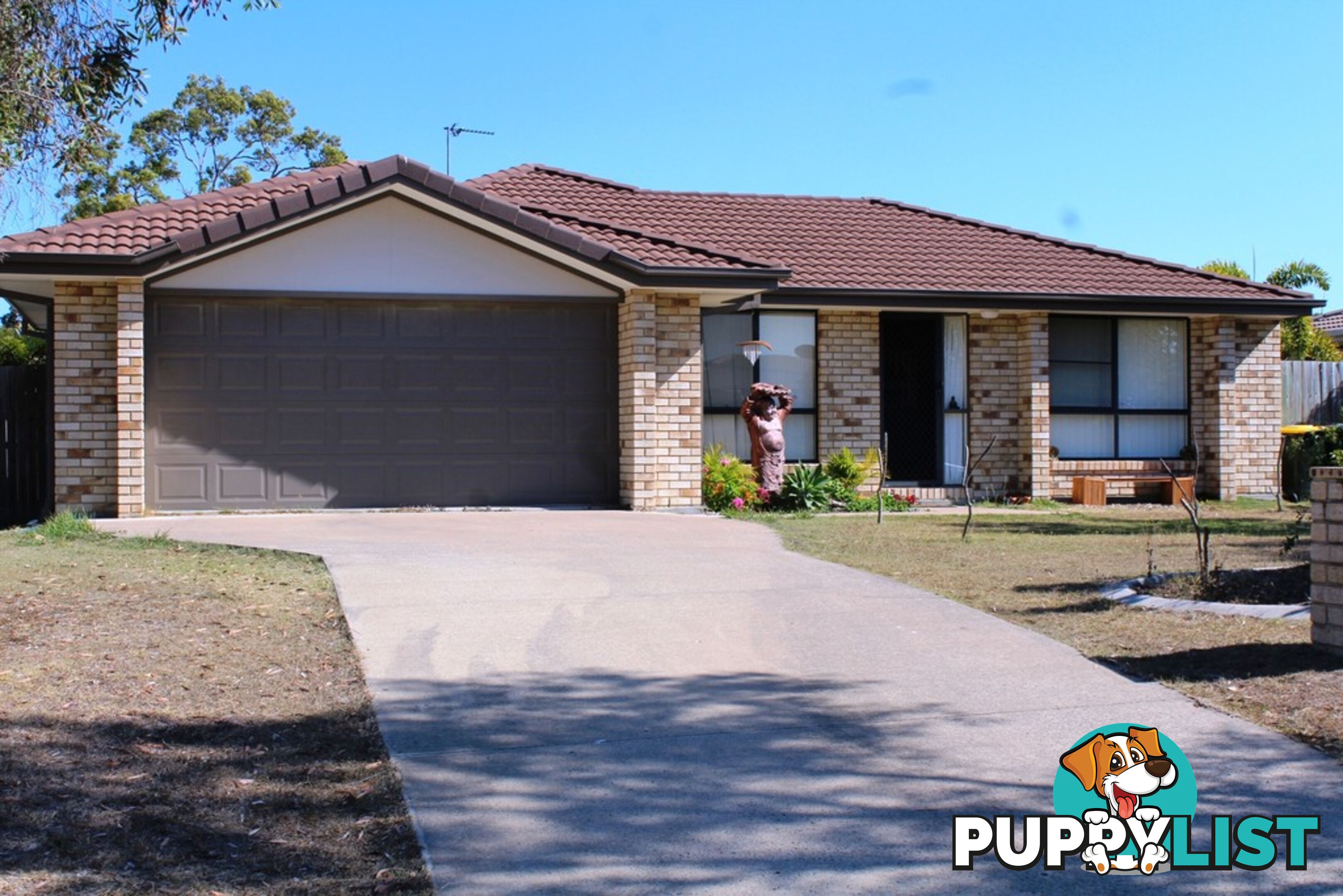 22 Whipbird Court URANGAN QLD 4655