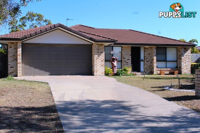 22 Whipbird Court URANGAN QLD 4655