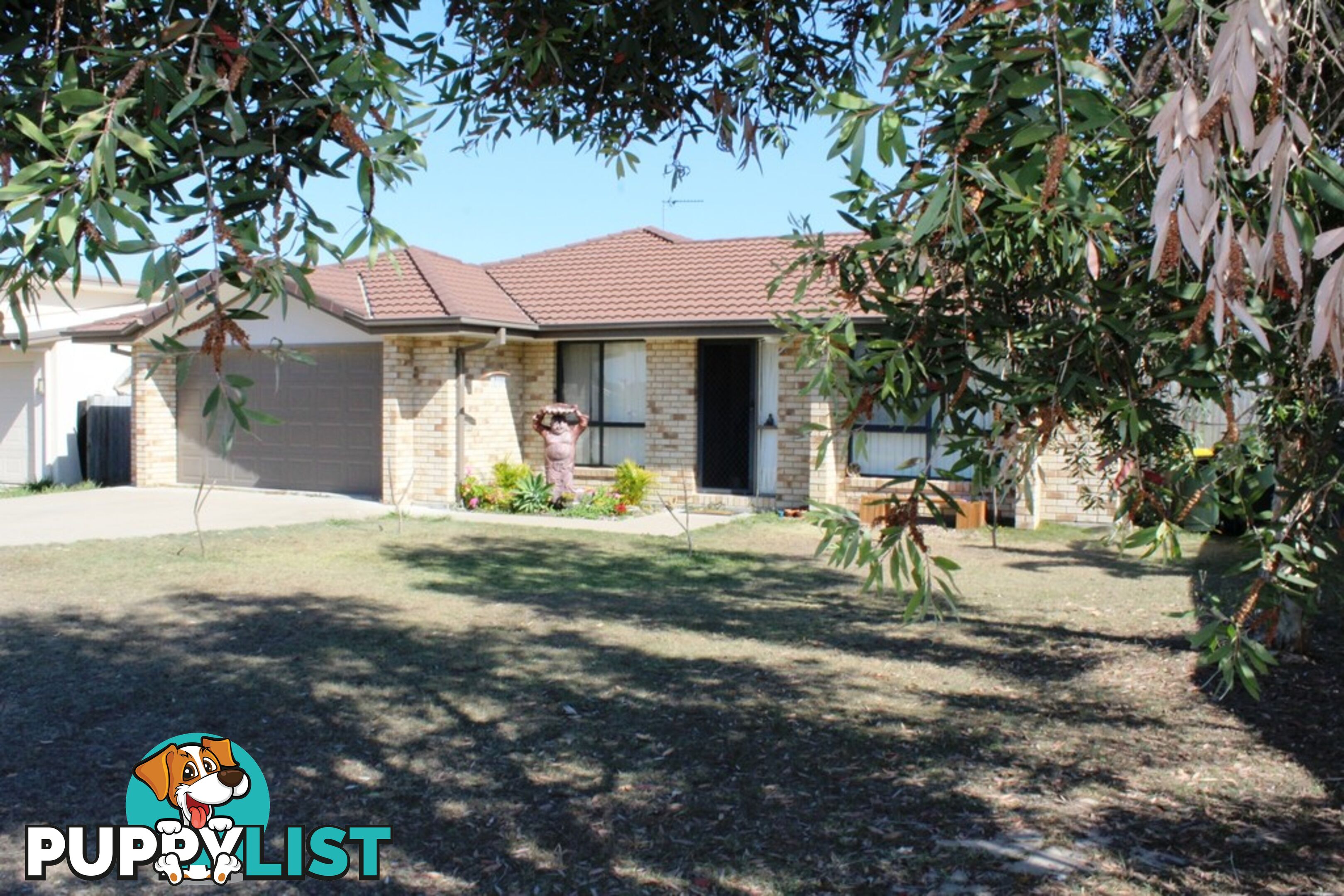 22 Whipbird Court URANGAN QLD 4655