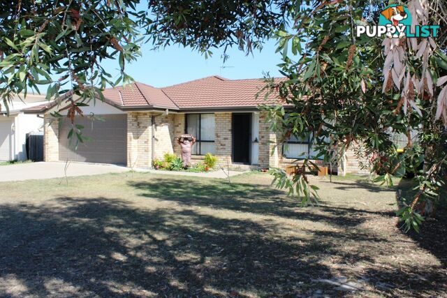 22 Whipbird Court URANGAN QLD 4655