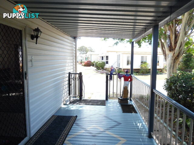 4-14 Ibis Boulevard ELI WATERS QLD 4655