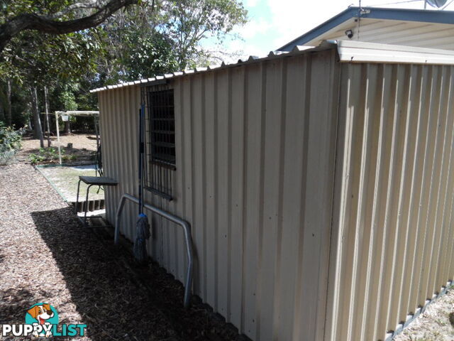 4-14 Ibis Boulevard ELI WATERS QLD 4655