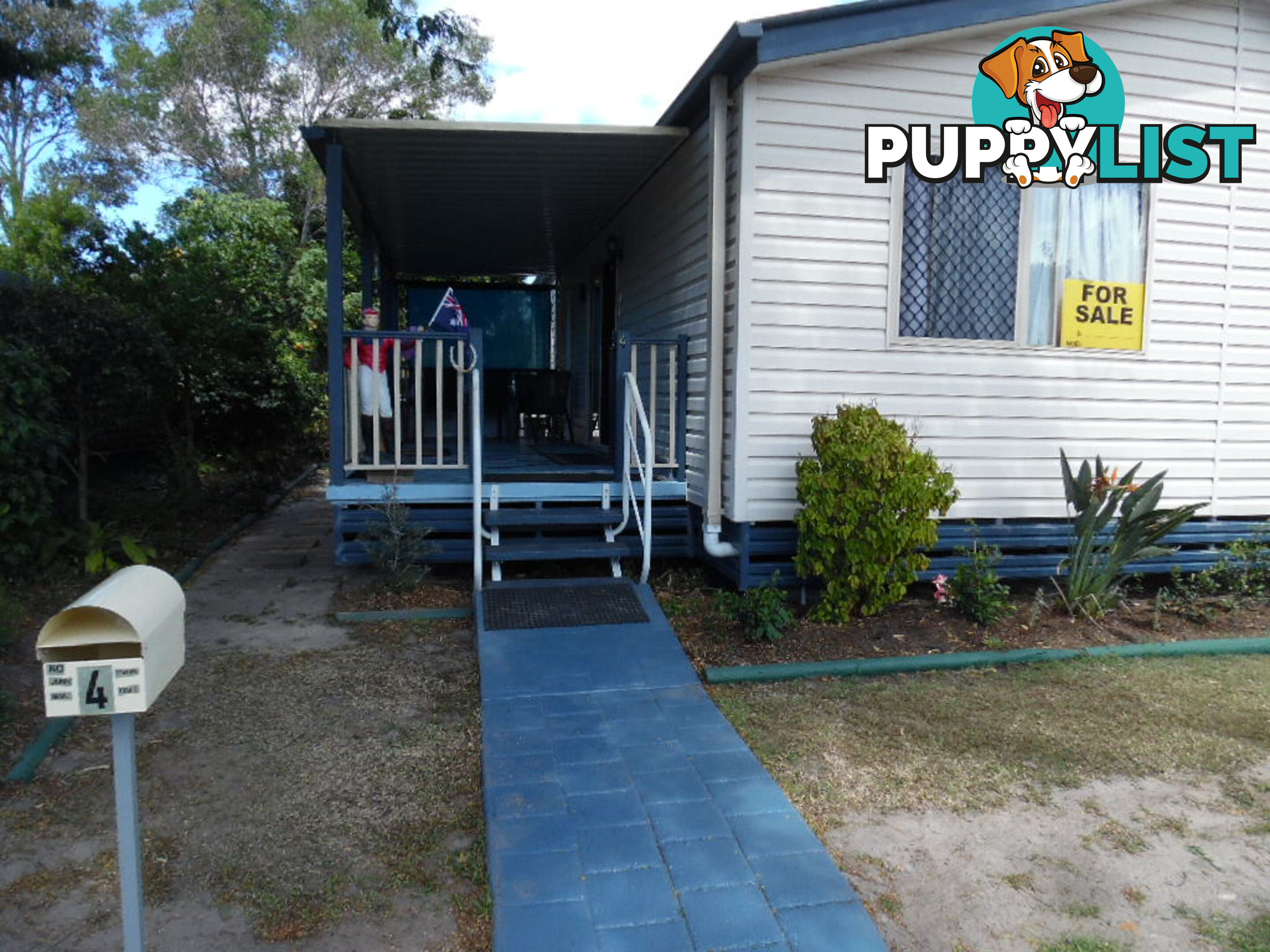 4-14 Ibis Boulevard ELI WATERS QLD 4655