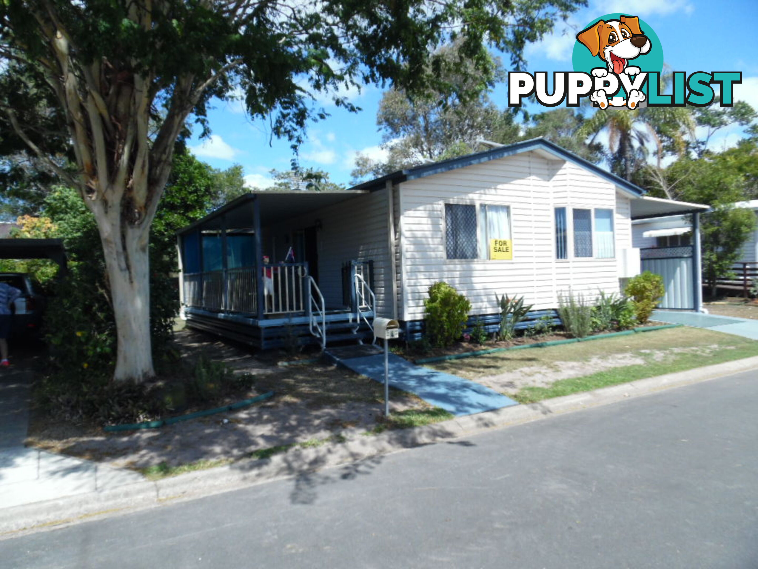 4-14 Ibis Boulevard ELI WATERS QLD 4655