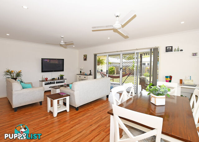 20 Ronaldo Way URANGAN QLD 4655