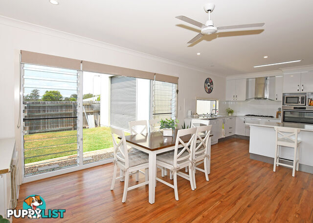 20 Ronaldo Way URANGAN QLD 4655