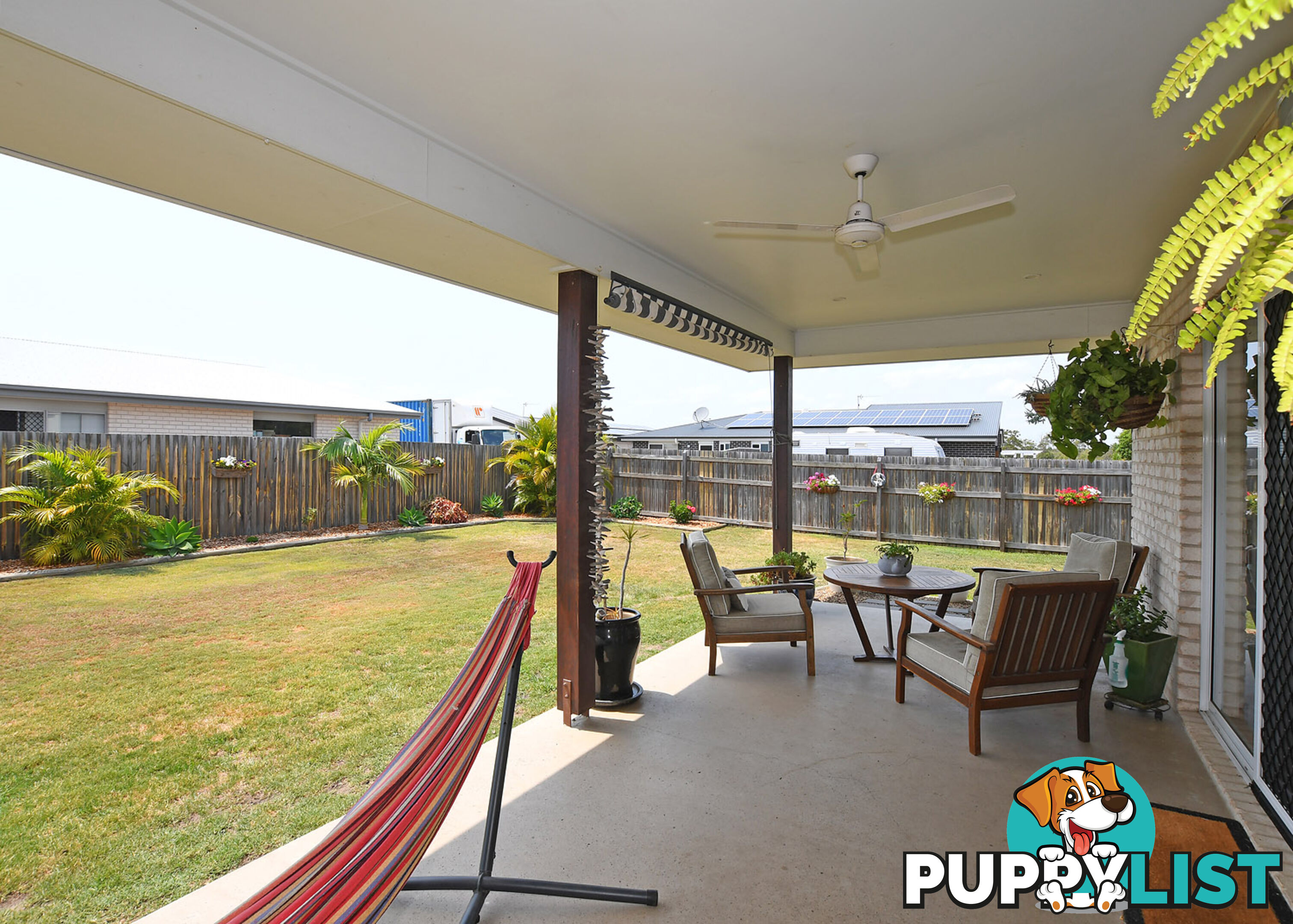 20 Ronaldo Way URANGAN QLD 4655