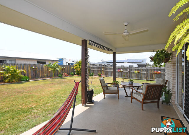 20 Ronaldo Way URANGAN QLD 4655