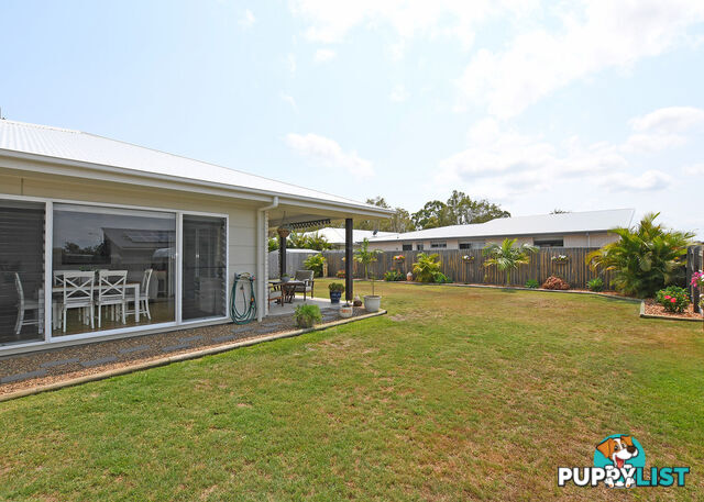 20 Ronaldo Way URANGAN QLD 4655