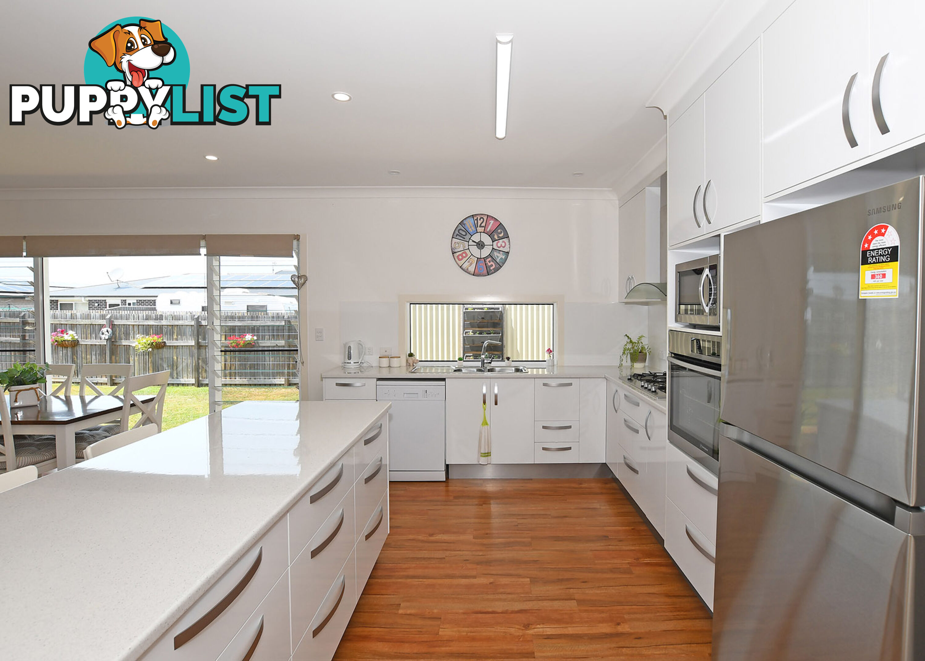 20 Ronaldo Way URANGAN QLD 4655