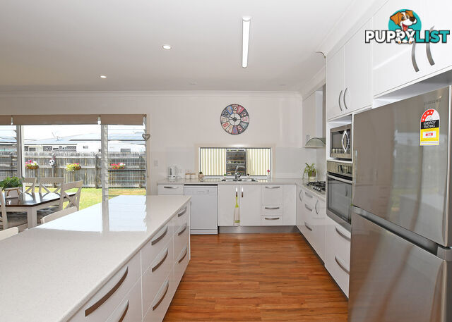 20 Ronaldo Way URANGAN QLD 4655