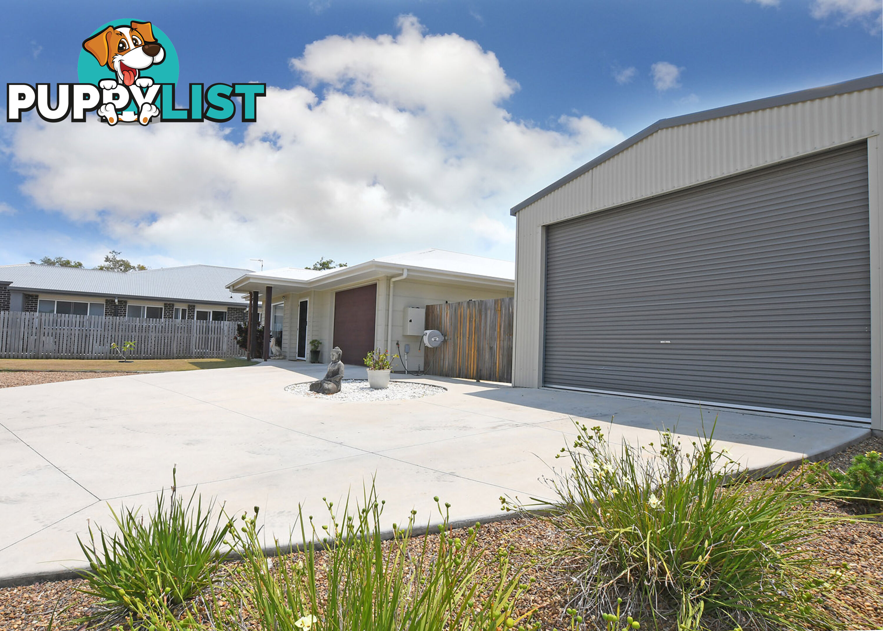 20 Ronaldo Way URANGAN QLD 4655