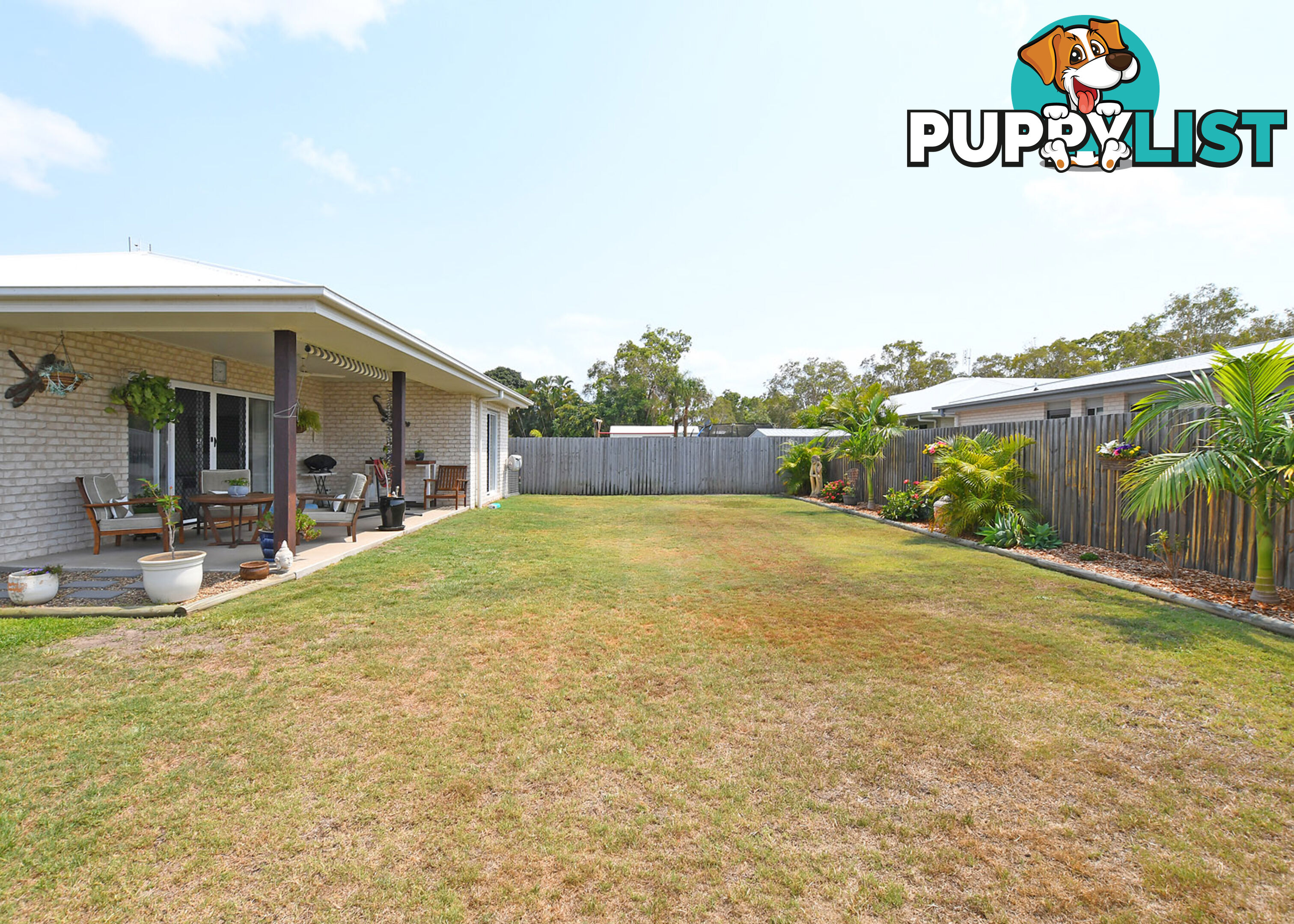 20 Ronaldo Way URANGAN QLD 4655