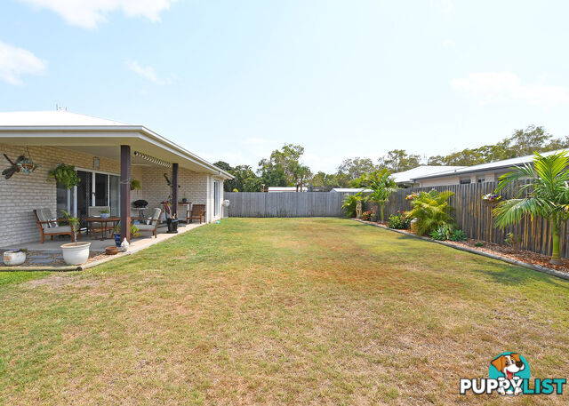 20 Ronaldo Way URANGAN QLD 4655