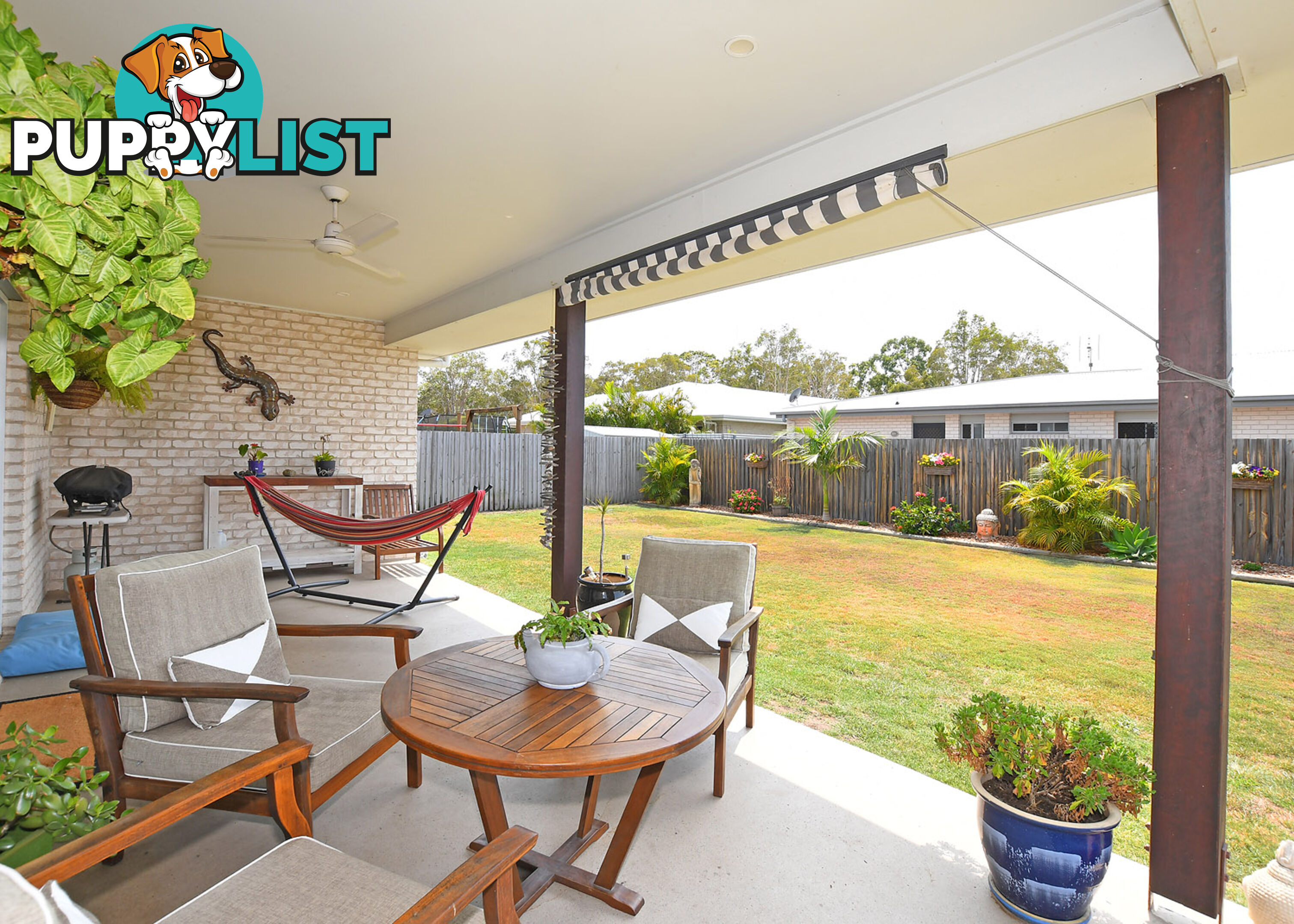 20 Ronaldo Way URANGAN QLD 4655