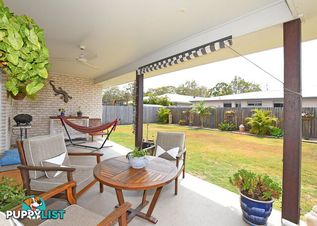 20 Ronaldo Way URANGAN QLD 4655