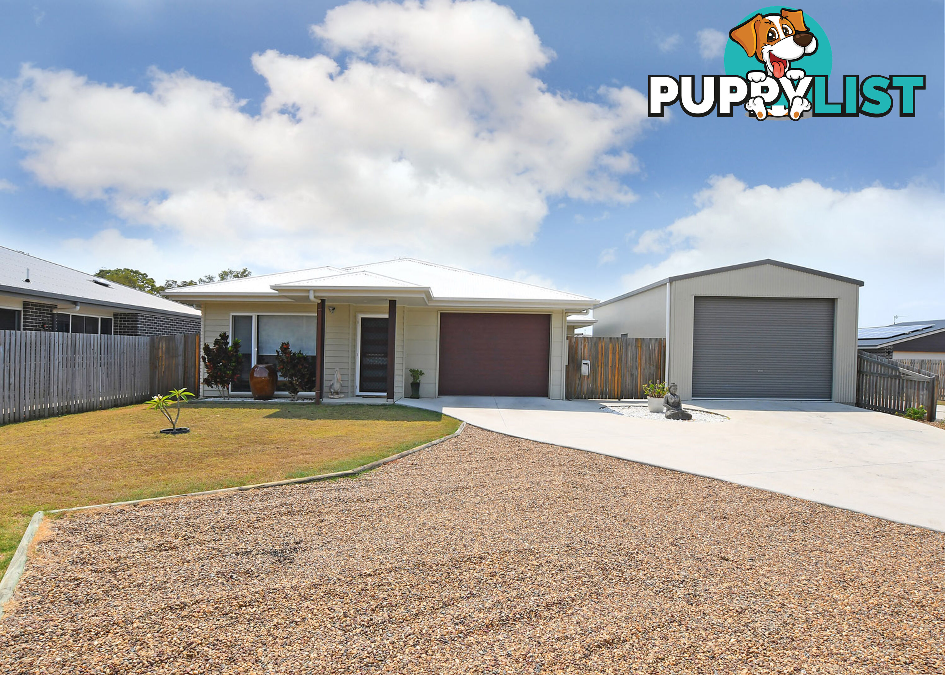 20 Ronaldo Way URANGAN QLD 4655