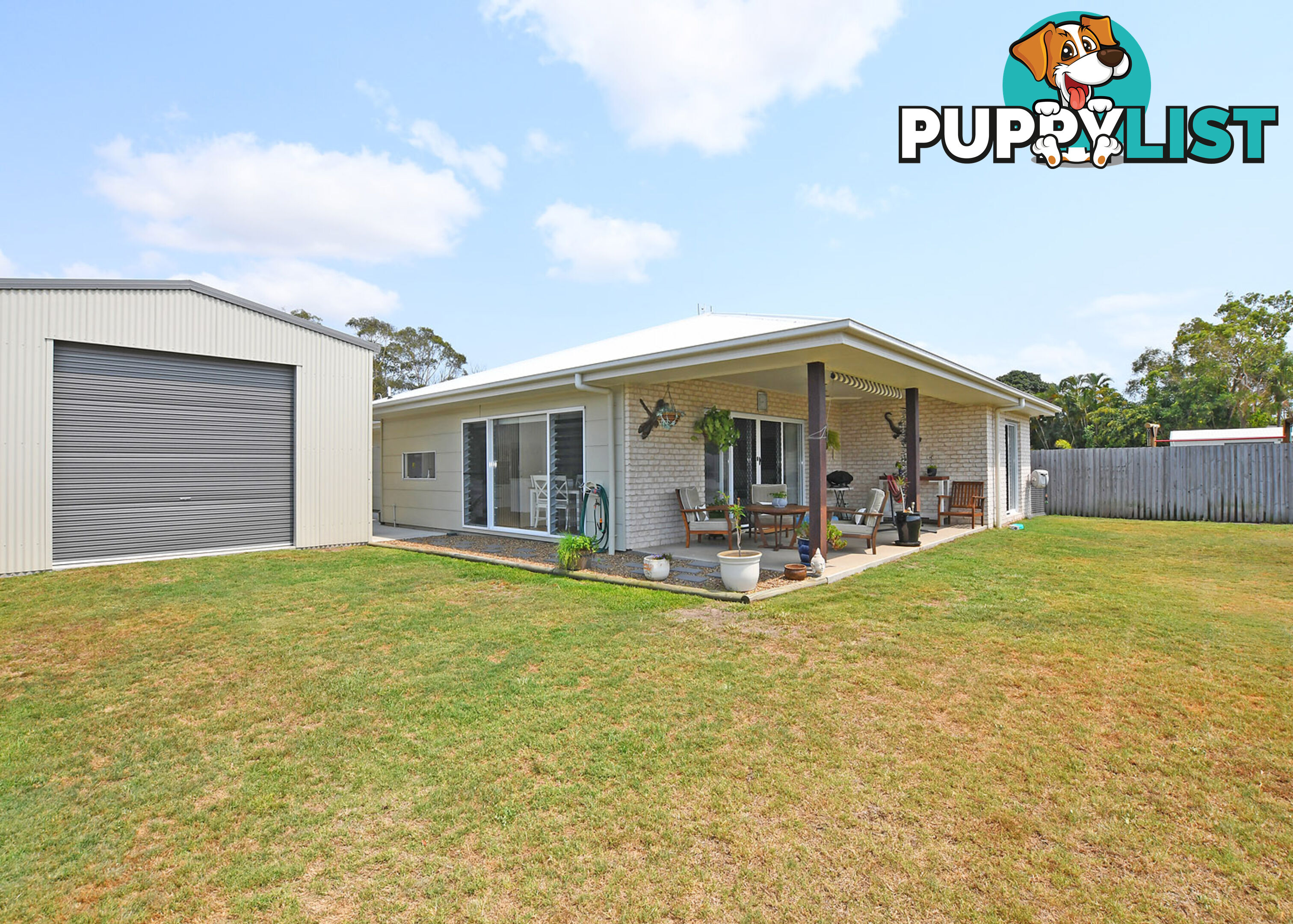 20 Ronaldo Way URANGAN QLD 4655