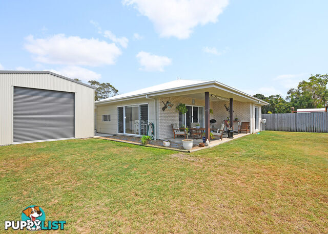 20 Ronaldo Way URANGAN QLD 4655