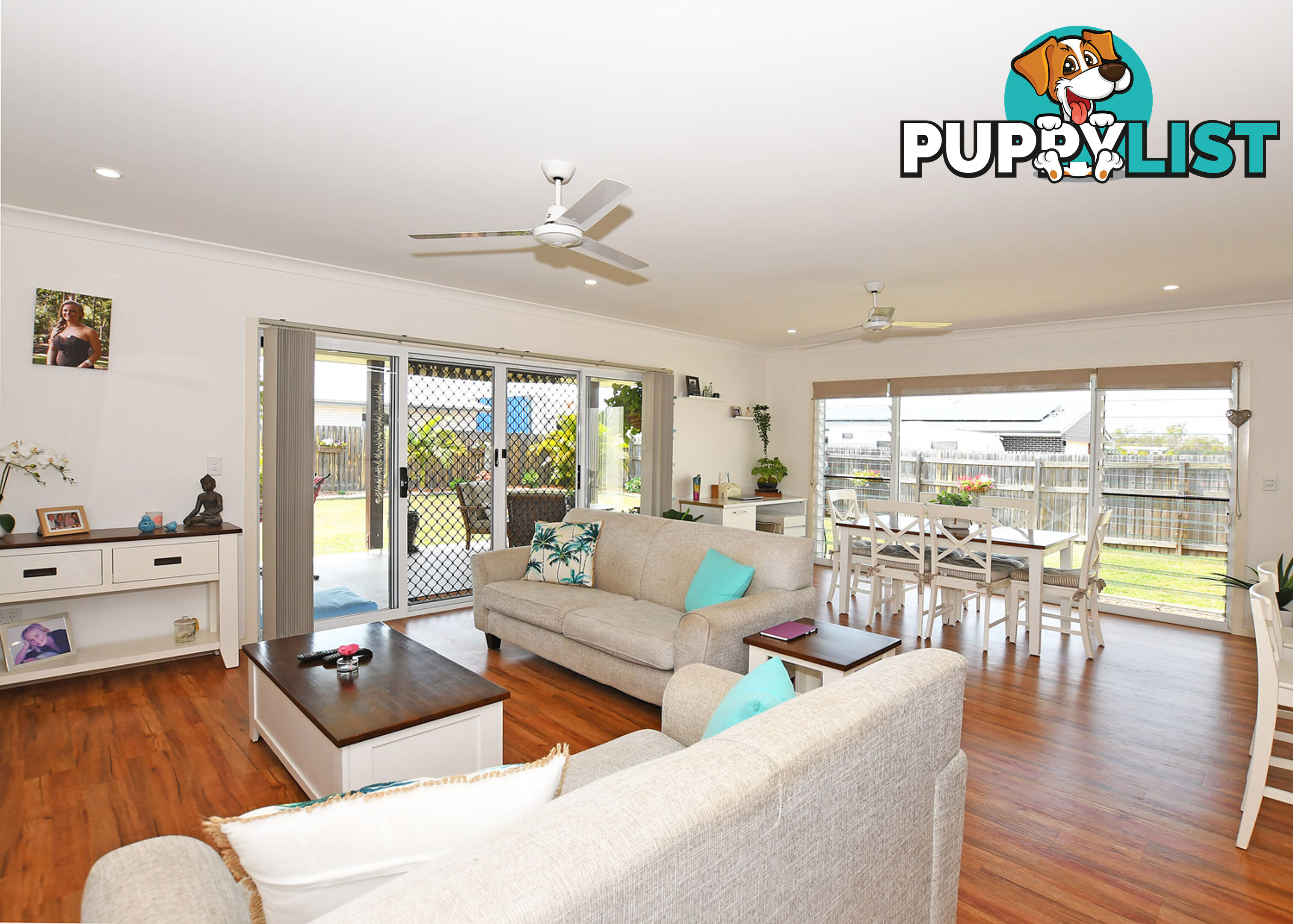 20 Ronaldo Way URANGAN QLD 4655