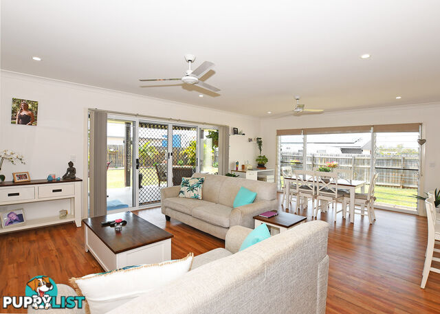 20 Ronaldo Way URANGAN QLD 4655